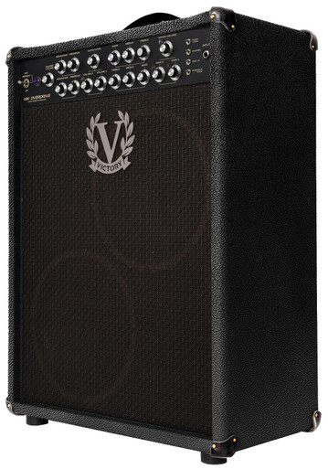 Victory MK Standard Overdrive 30W 2x10 Valve Amp Combo