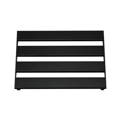 MONO Pedalboard Rail Small - Black