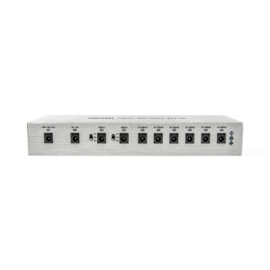 MXR ISO Brick Pro Power Supply - Image 5