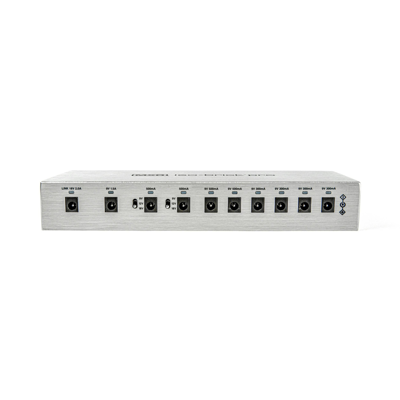 MXR ISO Brick Pro Power Supply - Image 5