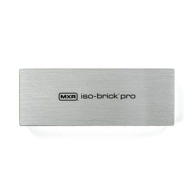 MXR ISO Brick Pro Power Supply