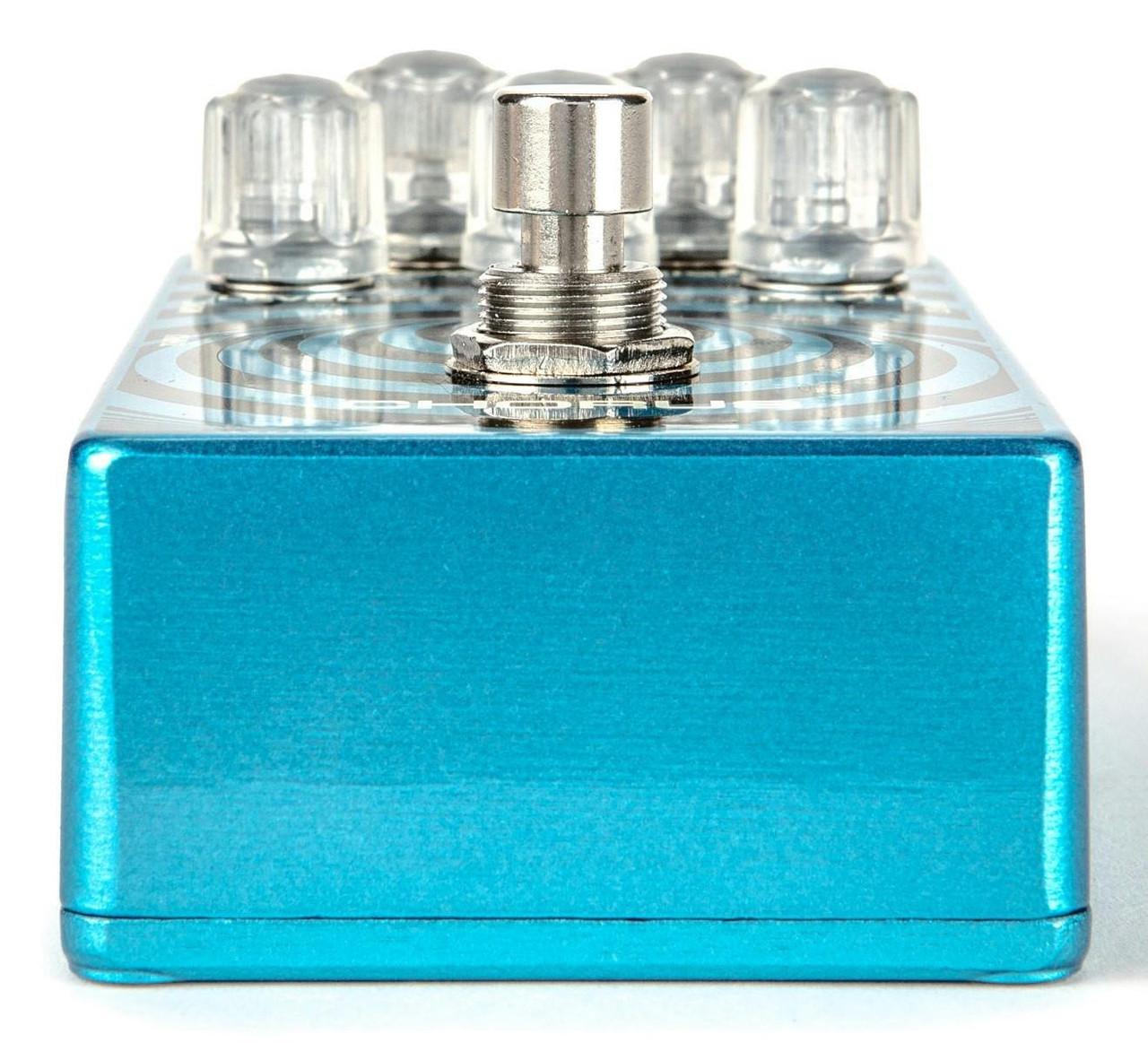 MXR 20th Anniversary Zakk Wylde Audio Chorus Pedal - Image 5