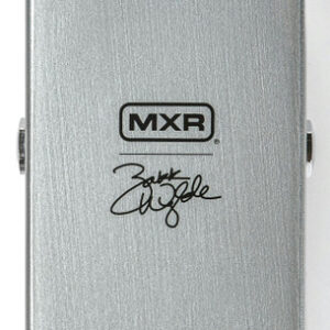 MXR 20th Anniversary Zakk Wylde Audio Overdrive Pedal - Image 6