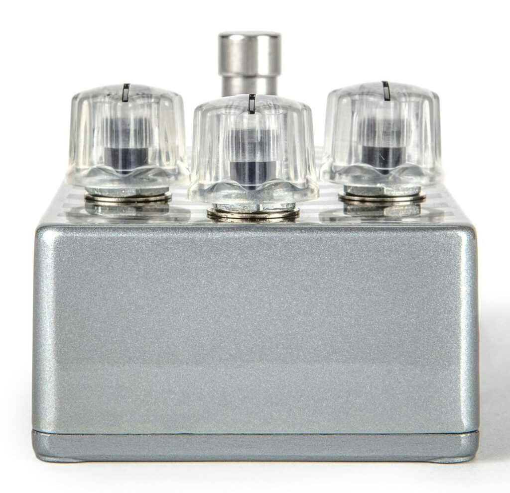 MXR 20th Anniversary Zakk Wylde Audio Overdrive Pedal