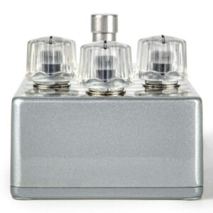 MXR 20th Anniversary Zakk Wylde Audio Overdrive Pedal - Image 5