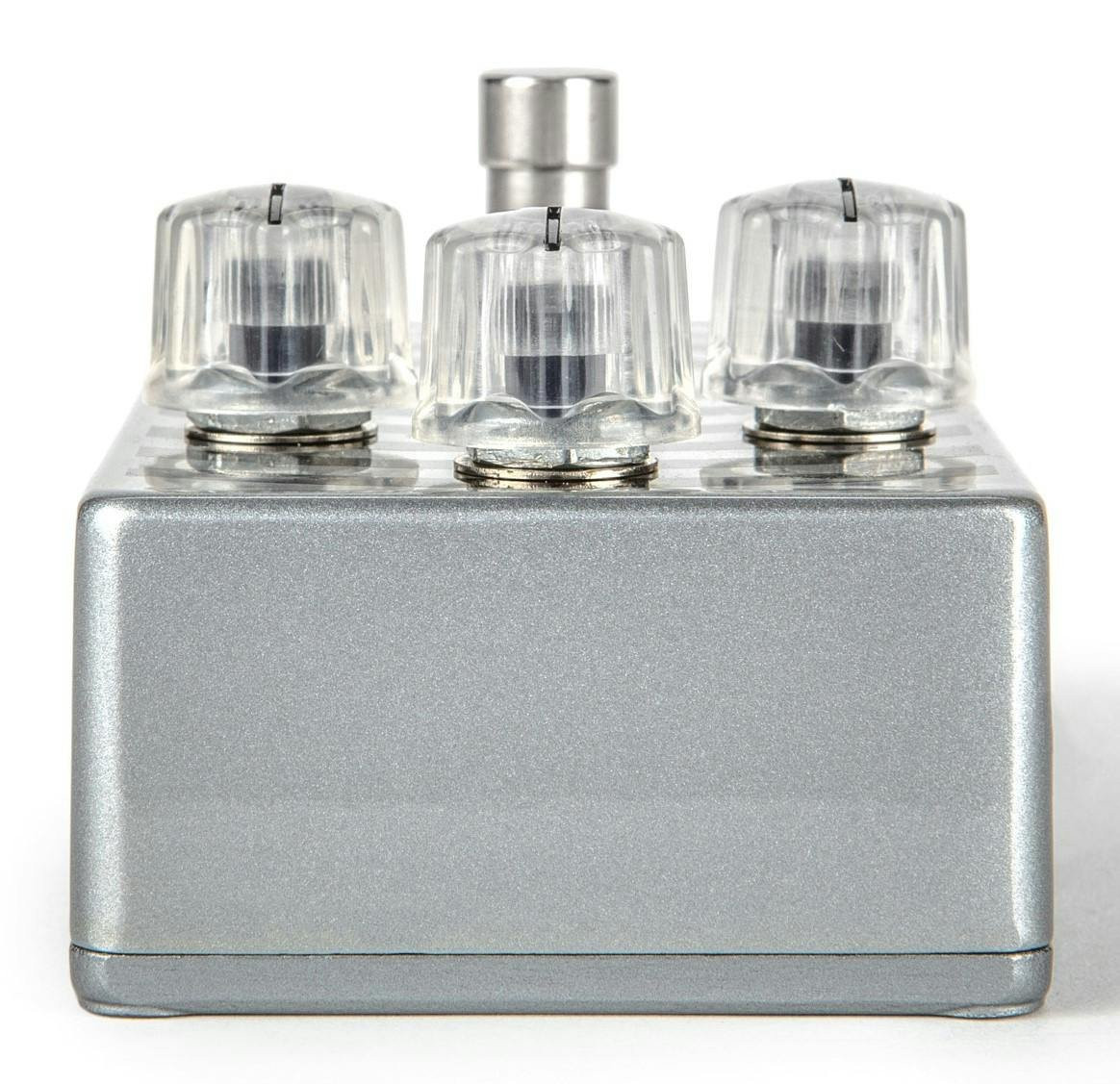 MXR 20th Anniversary Zakk Wylde Audio Overdrive Pedal - Image 5