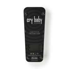 Dunlop Wylde Audio Cry Baby Wah Pedal - Image 3