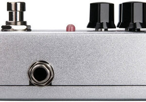 NUX NCP-2 Sculpture Compressor Pedal - Image 2
