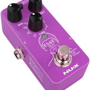 NUX NDD-3 Edge Mini Delay Pedal - Image 6
