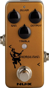 NUX NOD-1 Horseman Overdrive Pedal - Image 6