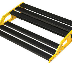 Nux NPB-L Large Bumblebee Pedalboard plus Bag - Image 2
