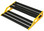 Nux NPB-L Large Bumblebee Pedalboard plus Bag - Image 4