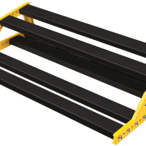 Nux NPB-M Medium Bumblebee Pedalboard plus Bag - Image 5