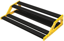 Nux NPB-M Medium Bumblebee Pedalboard plus Bag - Image 3