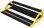 Nux NPB-M Medium Bumblebee Pedalboard plus Bag - Image 4