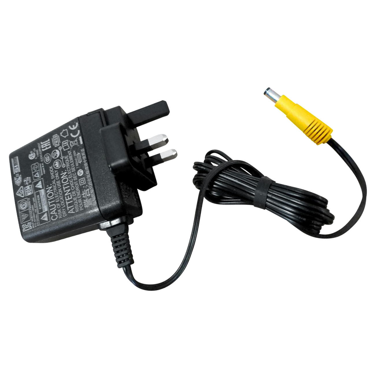 Sennheiser NT2-3 UK Power Supply For Wireless System - Image 2