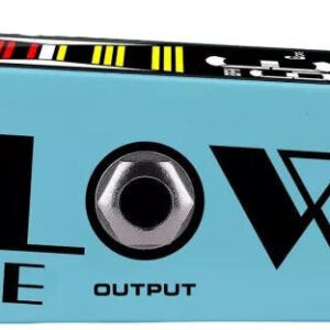 NUX NTU-3 Flow Tune Tuner Pedal - Image 5