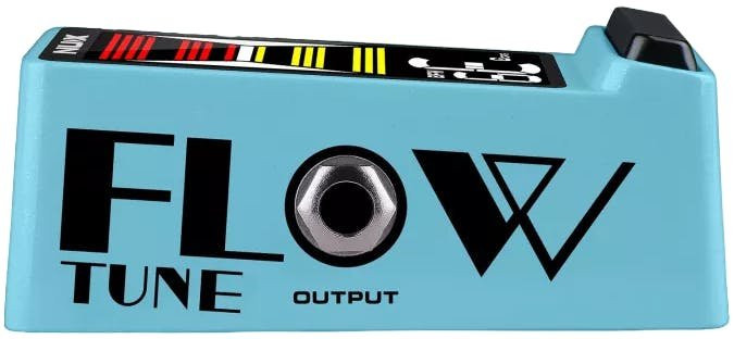NUX NTU-3 Flow Tune Tuner Pedal