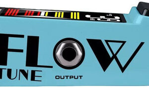 NUX NTU-3 Flow Tune Tuner Pedal - Image 2