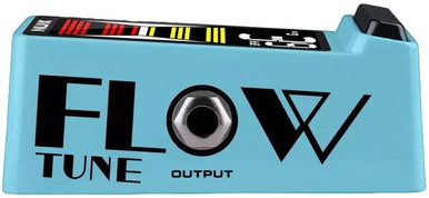 NUX NTU-3 Flow Tune Tuner Pedal