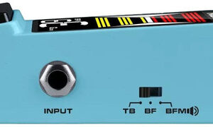 NUX NTU-3 Flow Tune Tuner Pedal - Image 6