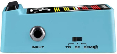 NUX NTU-3 Flow Tune Tuner Pedal