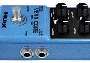 NUX Verb Core Deluxe Reverb Pedal - Image 6