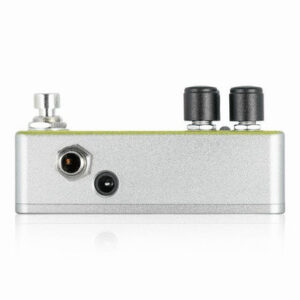 One Control LEMON YELLOW COMPRESSOR 4K - Image 6