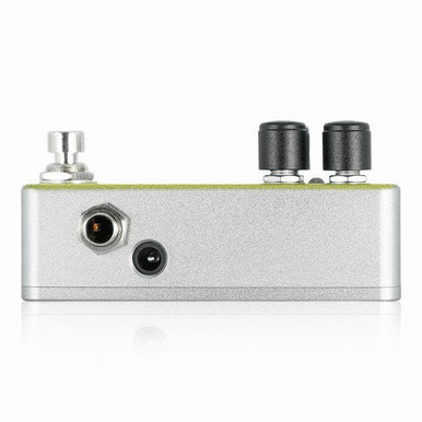 One Control LEMON YELLOW COMPRESSOR 4K