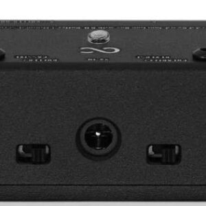 One Control Minimal Series Pedal Board Junction Box with BJF Buffer - Image 5