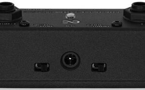 One Control Minimal Series Pedal Board Junction Box with BJF Buffer - Image 2
