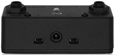 One Control Minimal Series Pedal Board Junction Box with BJF Buffer