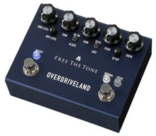 Free The Tone ODL-1 Overdriveland Overdrive Pedal - Image 3