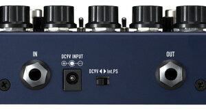 Free The Tone ODL-1 Overdriveland Overdrive Pedal - Image 6