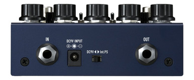 Free The Tone ODL-1 Overdriveland Overdrive Pedal