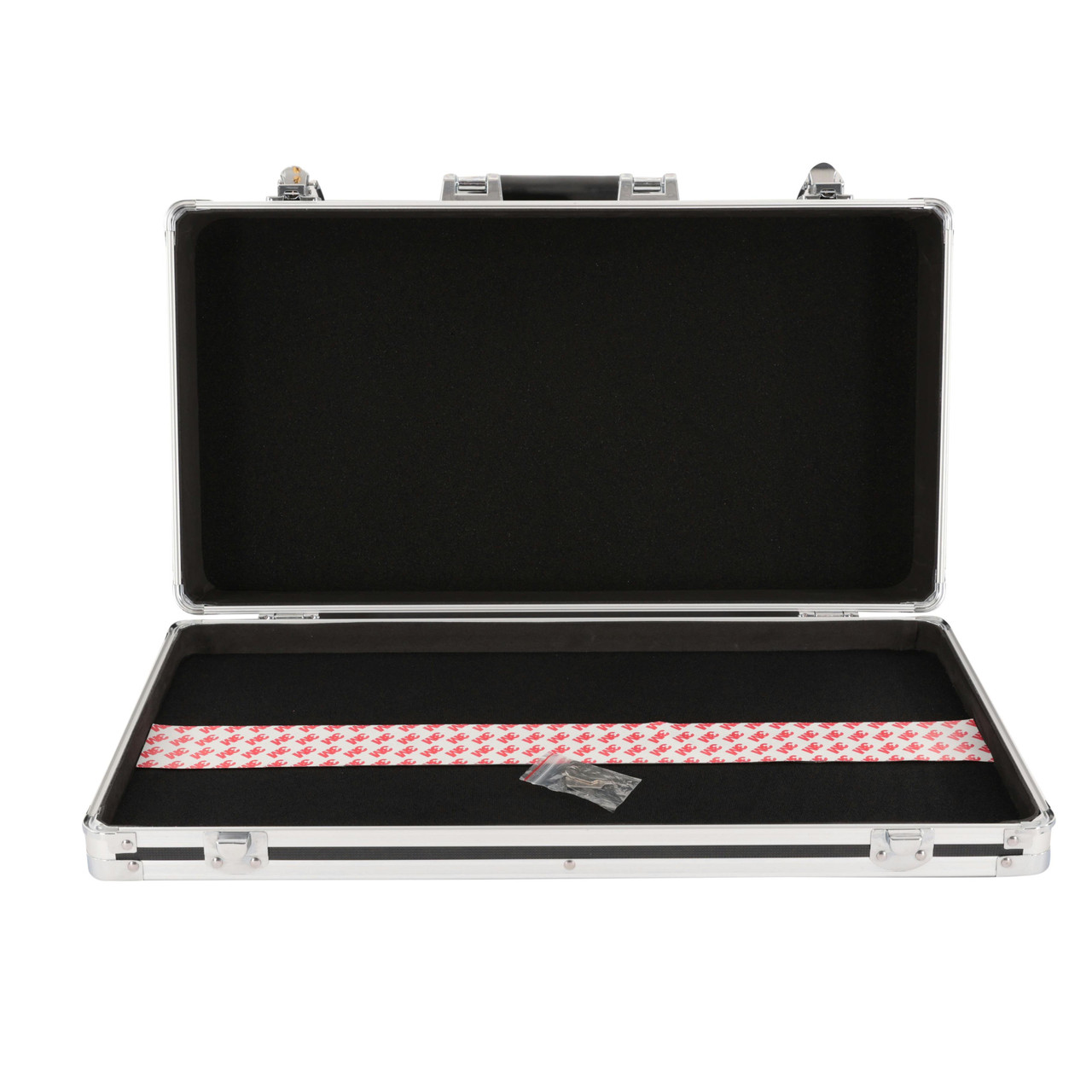 Ordo PB-2-B Hard Case Pedalboard - Image 5