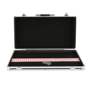 Ordo PB-2-B Hard Case Pedalboard - Image 2