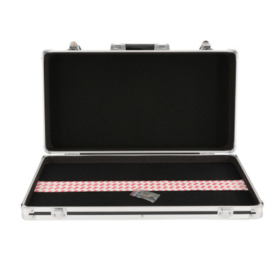 Ordo PB-2-B Hard Case Pedalboard