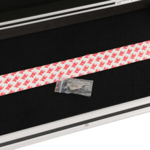 Ordo PB-2-B Hard Case Pedalboard - Image 6