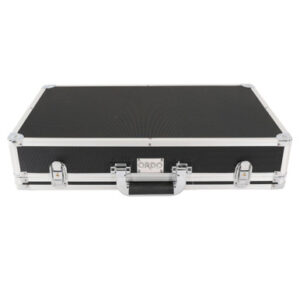 Ordo PB-3-B Hard Case Pedalboard - Image 1