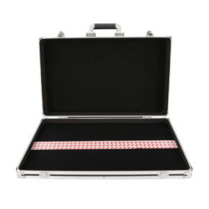 Ordo PB-3-B Hard Case Pedalboard - Image 5