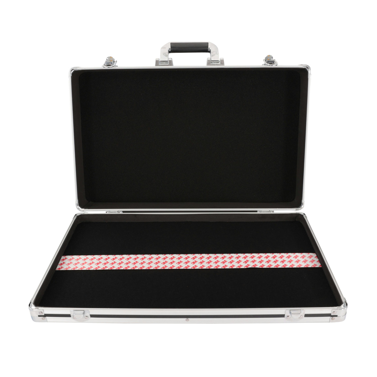 Ordo PB-3-B Hard Case Pedalboard - Image 5