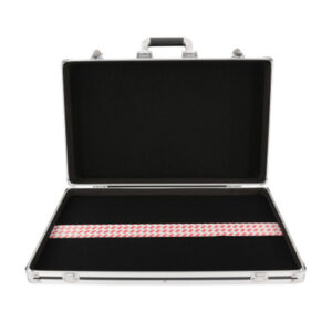 Ordo PB-3-B Hard Case Pedalboard - Image 2