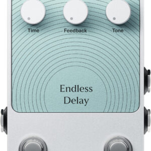 Polyend Endless User-Defined Stompbox Pedal - Image 2