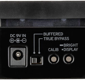 Korg Pitchblack XS Chromatic Pedal Tuner - Image 6