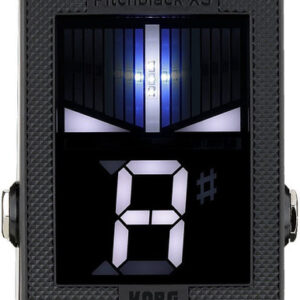 Korg Pitchblack XS Chromatic Pedal Tuner