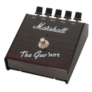 Marshall The Guv'nor Reissue Overdrive Pedal - Image 6