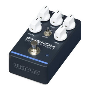 Wampler Phenom Distortion Pedal - Image 6