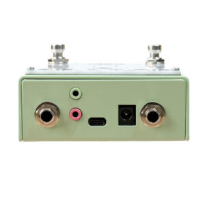 Poly Effects Verbs Reverb Pedal - Image 6