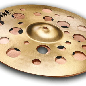 Paiste PSTX Swiss 14" Flanger Stack - Image 2